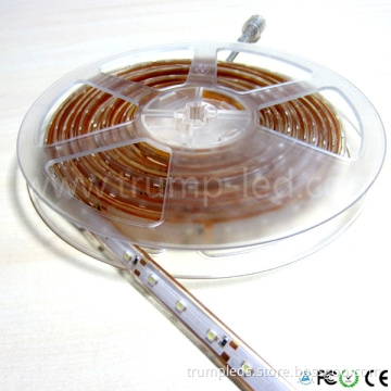 Cheap 12v Waterproof Rigid LED Strip Light Lighting 3528